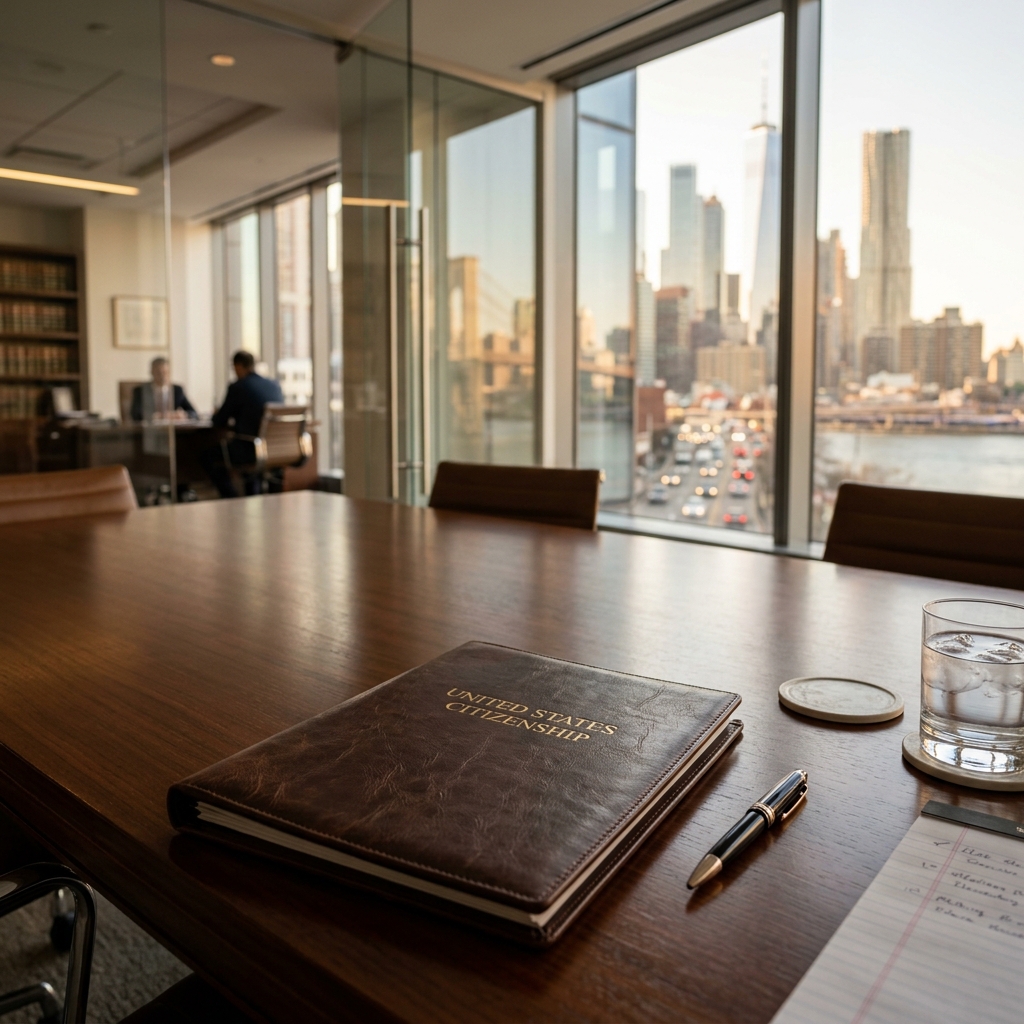 Premium Law Office